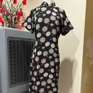2XL cheongsam ，Qipao dress /chinese traditional dress  #11
